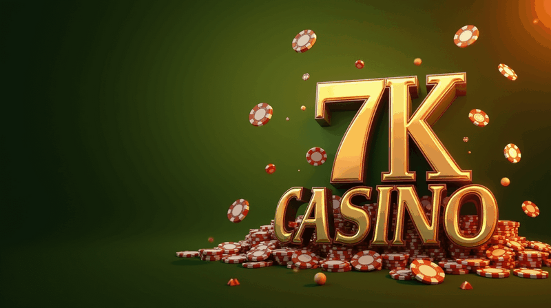 7K Gambling Enterprise: Жесткость и индивидуальный подход