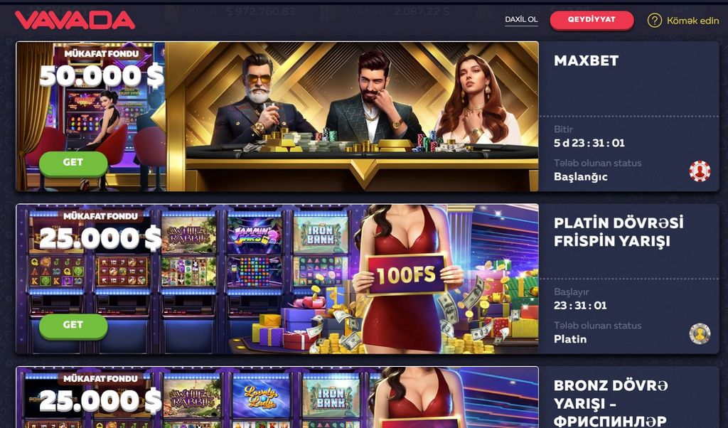 Vavada Gambling Enterprise Authorities - 100% бонус + 100 бесплатных вращений