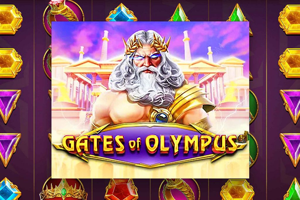 Waar je Gates of Olympus veilig kunt spelen